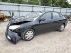 2010 Hyundai Elantra Blue