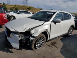 Vehiculos salvage en venta de Copart Littleton, CO: 2023 Mazda CX-5 Select