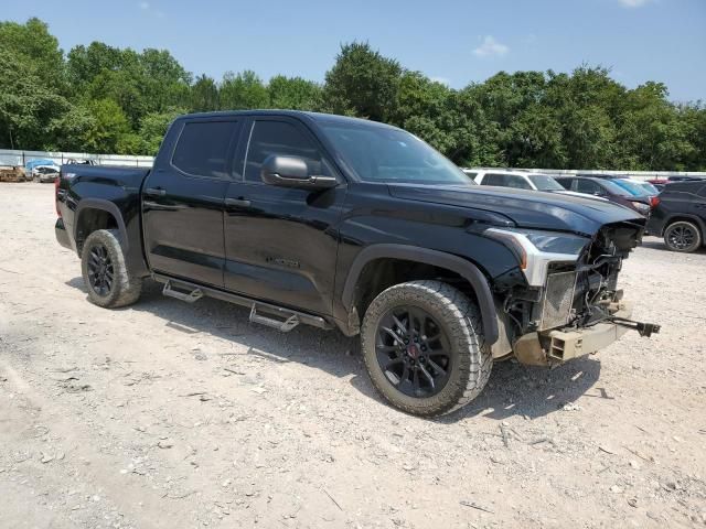 2022 Toyota Tundra Crewmax SR