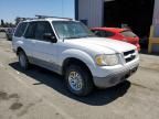 2001 Ford Explorer Sport