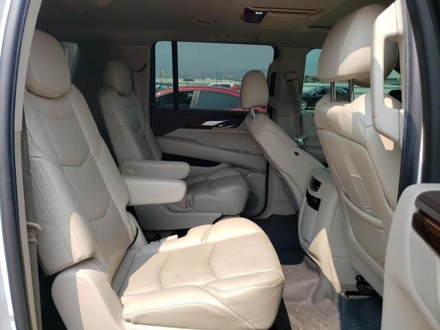 2016 Cadillac Escalade ESV Premium