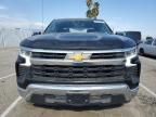 2023 Chevrolet Silverado C1500 LT