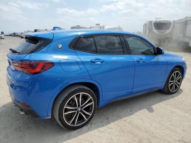 2023 BMW X2 SDRIVE28I