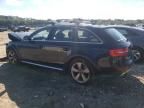 2013 Audi A4 Allroad Premium Plus