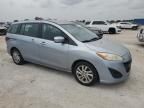 2012 Mazda 5