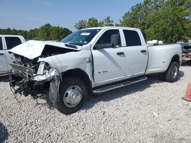 2022 Dodge RAM 3500 Tradesman