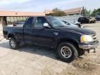 1999 Ford F150