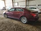 2014 Buick Lacrosse