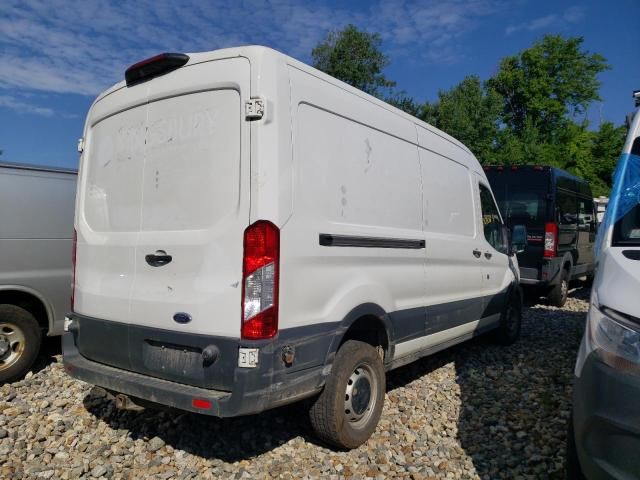 2018 Ford Transit T-350