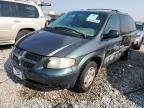 2002 Dodge Grand Caravan SE