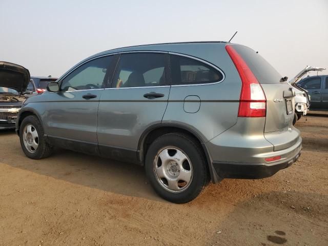 2011 Honda CR-V LX