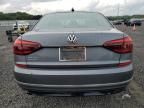 2017 Volkswagen Passat R-Line