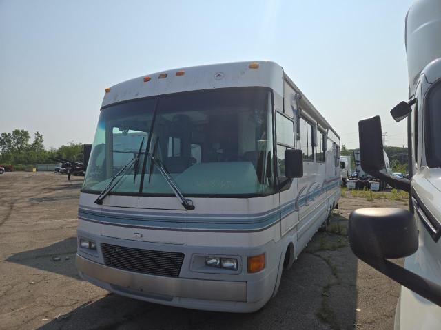 1996 Trophy 1996 Ford F530 Super Duty