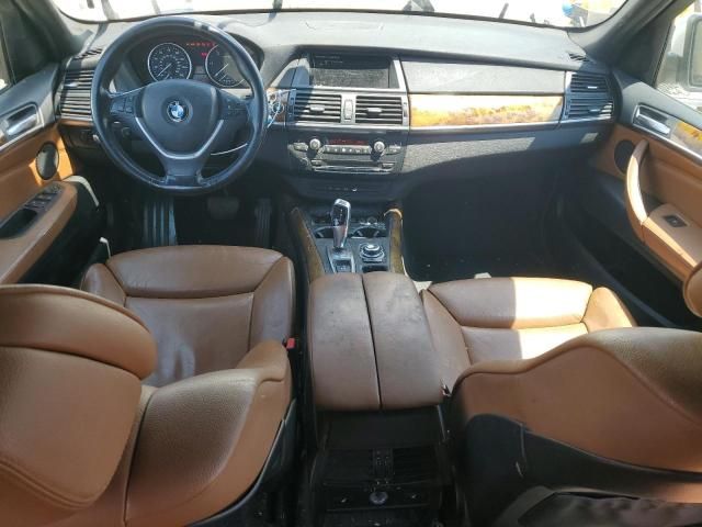 2010 BMW X5 XDRIVE35D