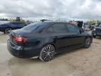 2016 Volkswagen Jetta Sport