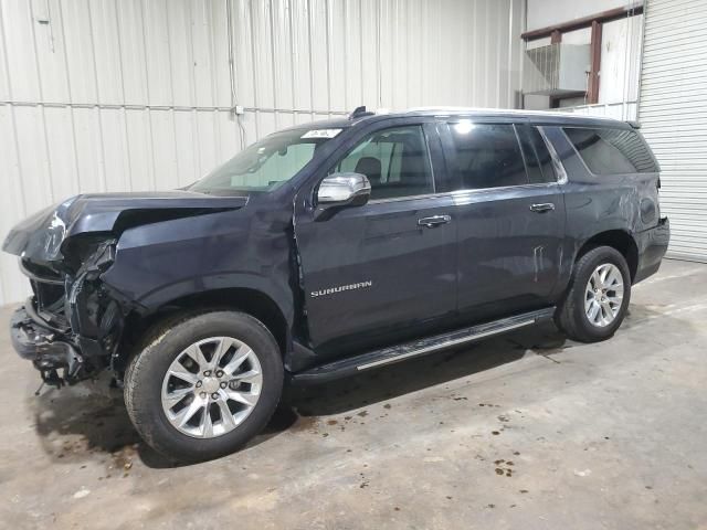 2023 Chevrolet Suburban C1500 Premier