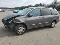 2004 Toyota Sienna CE en venta en Brookhaven, NY