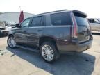 2015 Cadillac Escalade Platinum