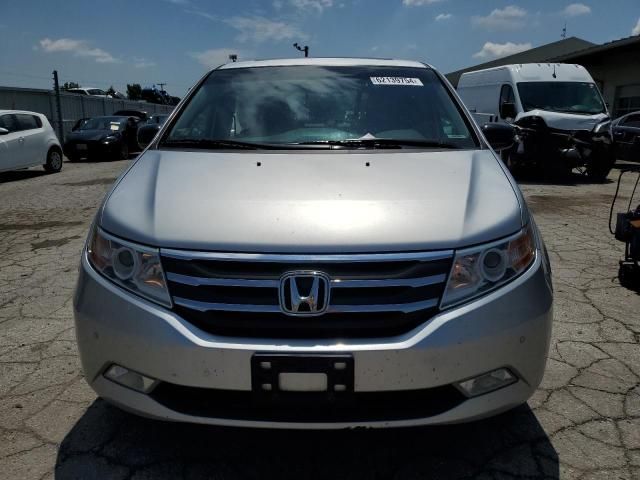 2011 Honda Odyssey Touring