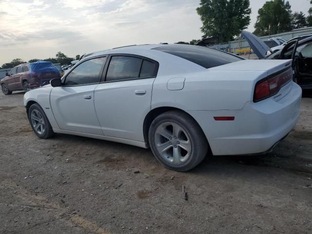 2012 Dodge Charger R/T