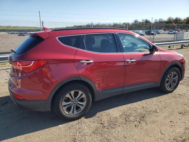 2016 Hyundai Santa FE Sport