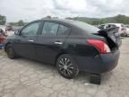 2013 Nissan Versa S