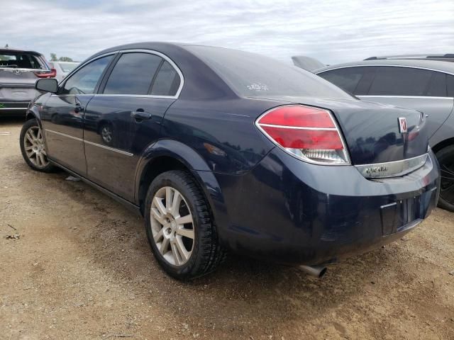 2007 Saturn Aura XE