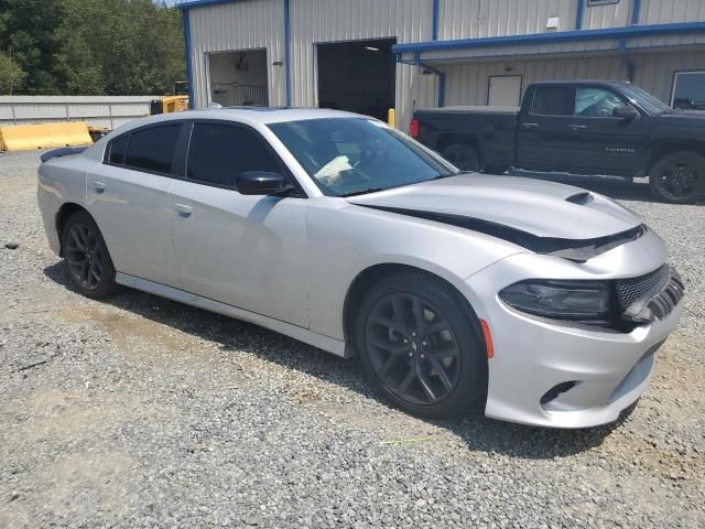 2019 Dodge Charger GT