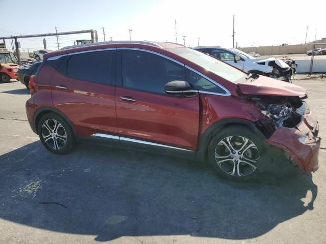 2020 Chevrolet Bolt EV Premier