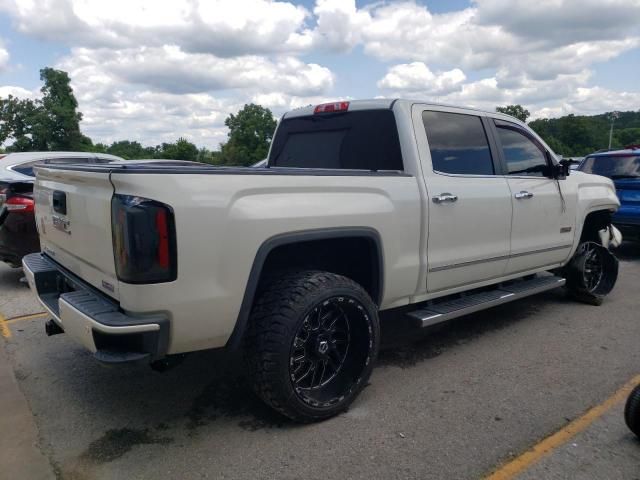 2014 GMC Sierra K1500 SLT