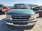 1997 Ford F150