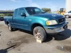 1997 Ford F150