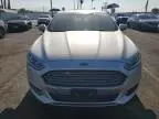 2014 Ford Fusion S Hybrid