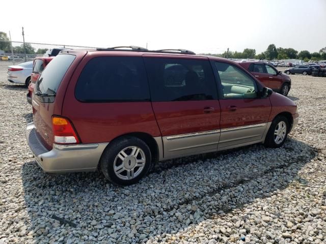 2003 Ford Windstar SEL