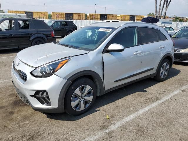 2021 KIA Niro LX