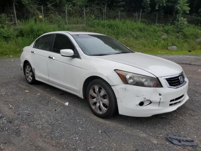 2008 Honda Accord EXL