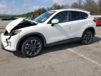 2016 Mazda CX-5 GT