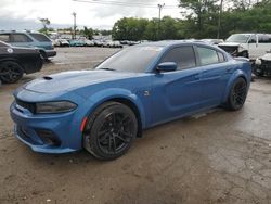 Salvage cars for sale at Lexington, KY auction: 2020 Dodge Charger Scat Pack