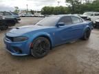 2020 Dodge Charger Scat Pack