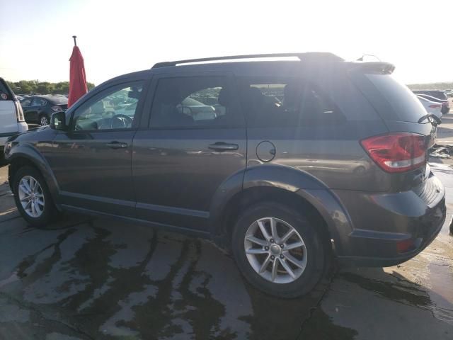 2014 Dodge Journey SXT