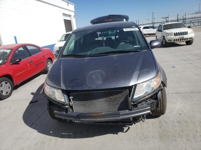 2014 Honda Odyssey EX