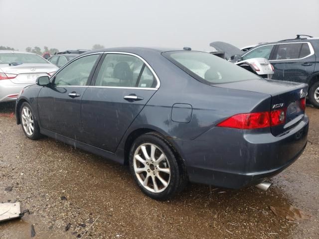 2006 Acura TSX