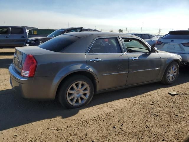 2008 Chrysler 300C