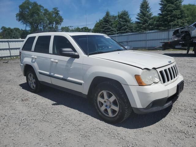 2008 Jeep Grand Cherokee Laredo