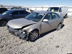 2009 Hyundai Sonata SE en venta en Reno, NV