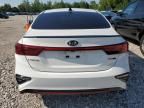 2020 KIA Forte GT Line