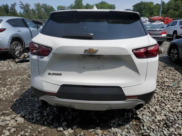 2019 Chevrolet Blazer 2LT