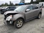 2011 Chevrolet Equinox LTZ