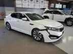 2011 KIA Optima SX