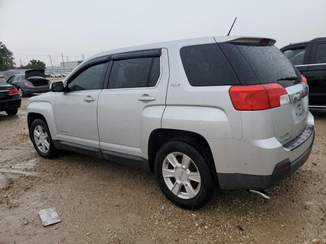 2013 GMC Terrain SLE